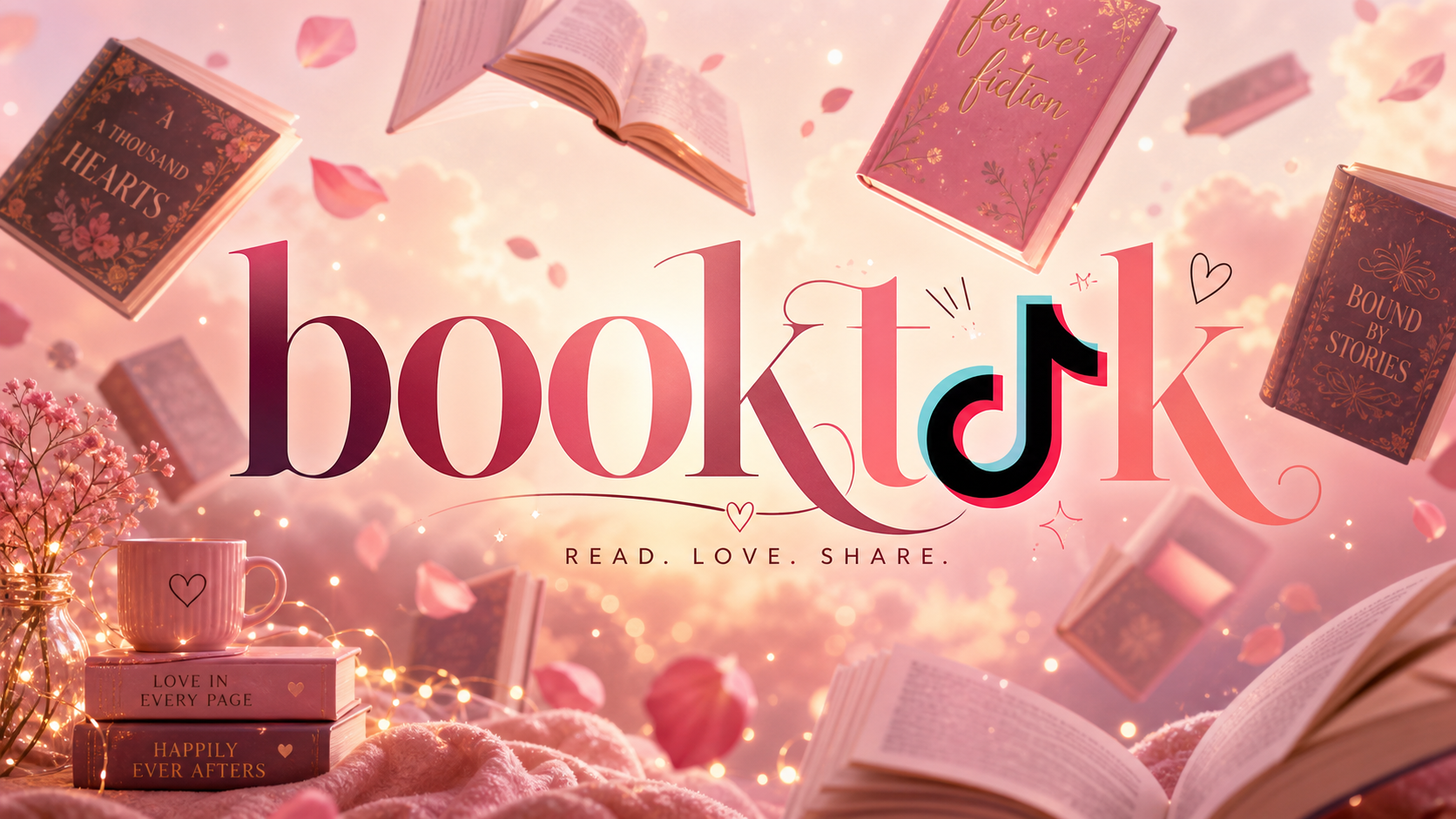 How BookTok Turns Books into Bestsellers